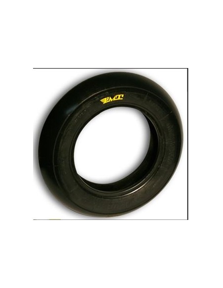 120/80R12 SLICK MEDIUM REAR TL PMT