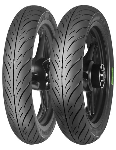 80/90 17 MC25 BOGART DOT14 44 R TL 3014 SAVA