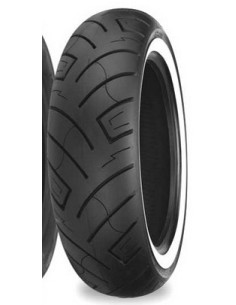 150/80 16 SR777 WW HARLEY DAV. 77 H XL TL REAR SHINKO