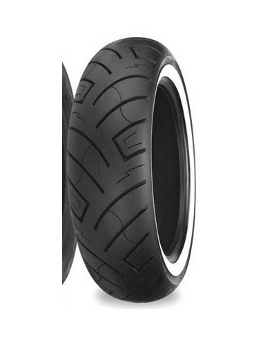 150/80 16 SR777 WW HARLEY DAV. 77 H XL TL REAR SHINKO