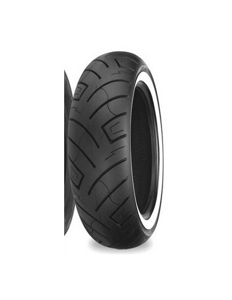 150/80 16 SR777 WW HARLEY DAV. 77 H XL TL REAR SHINKO