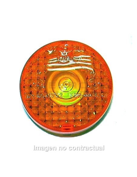 TULIPA INTERMITENCIA DELANTERA HONDA WALLAROO 50