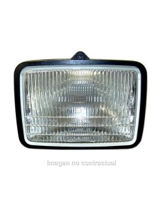 OPTICA COMPLETA HONDA PX 50