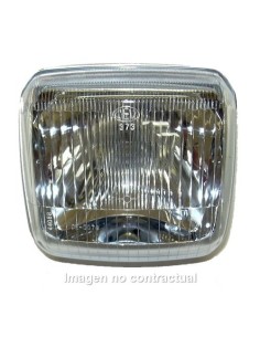 OPTICA COMPLETA HONDA WALLAROO 50