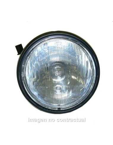 OPTICA COMPLETA HONDA SKY 50