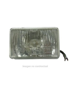 OPTICA COMPLETA HONDA NSR 125 F