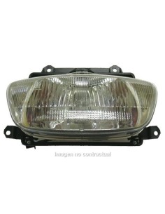 OPTICA COMPLETA HONDA BALI 50