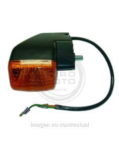INTERMITENTE TRASERO HONDA CRM 125 R