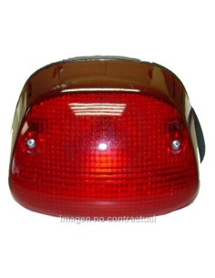 PILOTO POSTERIOR HONDA SH 50 FIFTY