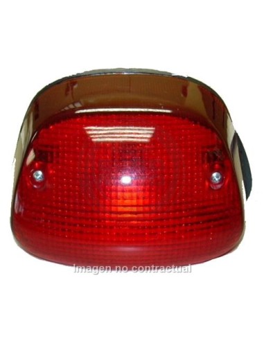 PILOTO POSTERIOR HONDA SH 50 FIFTY