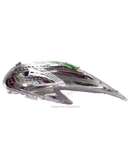 INTERMITENTE DELANTERO DERECHO APRILIA ARRECIFE 125