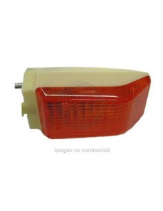 TULIPA INTERMITENCIA DELANTERA VESPINO ALX