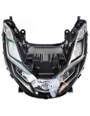 OPTICA LED COMPLETA HERT HONDA PCX 125 (21-24)