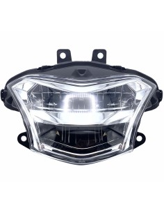 OPTICA LED COMPLETA HERT HONDA SH 125 (17-19)