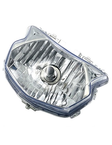 OPTICA COMPLETA HERT HONDA VISION 110 (21-24)