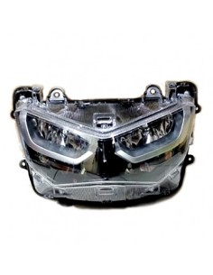 OPTICA LED COMPLETA HERT YAMAHA N-MAX 125 (21-24)