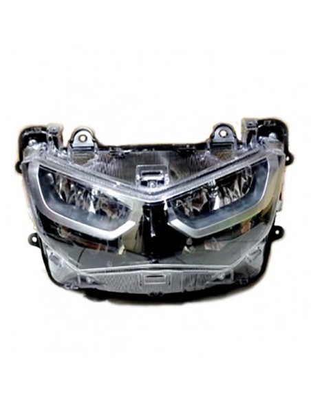 OPTICA LED COMPLETA HERT YAMAHA N-MAX 125 (21-24)