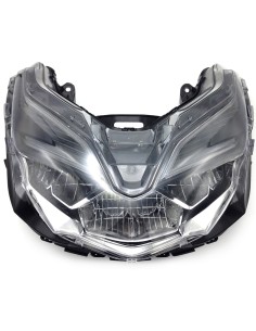 OPTICA LED COMPLETA HERT HONDA FORZA 125/300/350