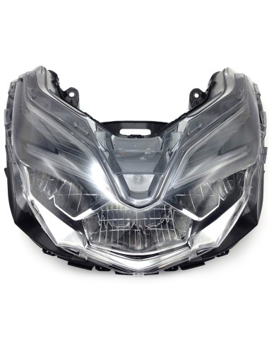 OPTICA LED COMPLETA HERT HONDA FORZA 125/300/350