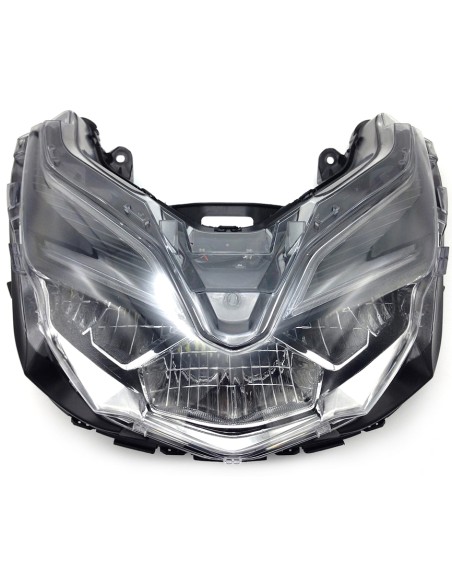 OPTICA LED COMPLETA HERT HONDA FORZA 125/300/350