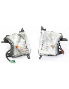 INTERMITENTES DELANTEROS HERT YAMAHA N-MAX 125 (15-20)