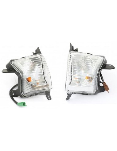 INTERMITENTES DELANTEROS HERT YAMAHA N-MAX 125 (15-20)