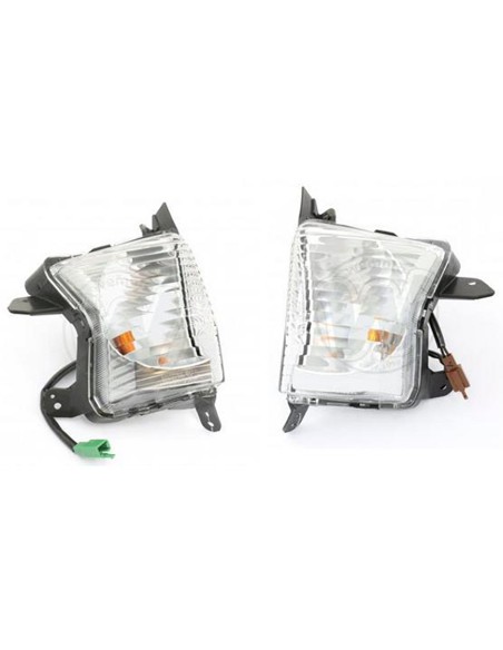 INTERMITENTES DELANTEROS HERT YAMAHA N-MAX 125 (15-20)