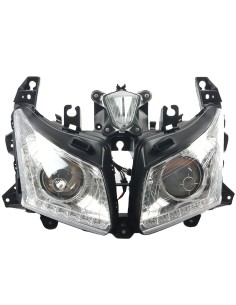 OPTICA LED HERT YAMAHA T-MAX 530