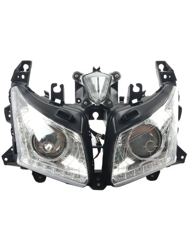 OPTICA LED HERT YAMAHA T-MAX 530