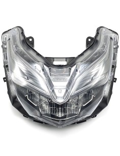 OPTICA LED COMPLETA HERT HONDA FORZA 125 (21-22)