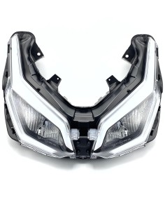 OPTICA LED COMPLETA HERT HONDA FORZA 350 (23-25)