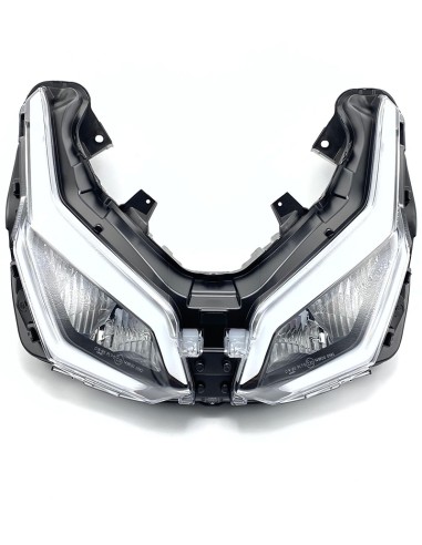 OPTICA LED COMPLETA HERT HONDA FORZA 350 (23-25)