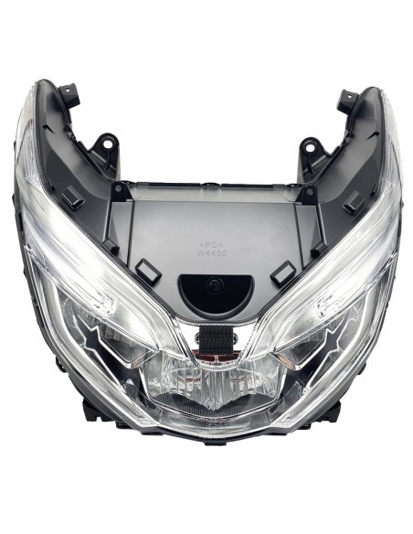 OPTICA LED COMPLETA HERT HONDA PCX 125 (18-20)