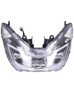 OPTICA LED COMPLETA HERT HONDA PCX 125 (14-16)