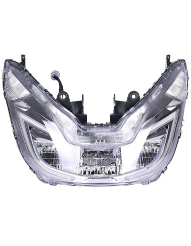 OPTICA LED COMPLETA HERT HONDA PCX 125 (14-16)