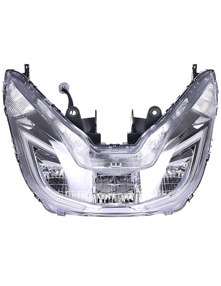 OPTICA LED COMPLETA HERT HONDA PCX 125 (14-16)