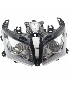 OPTICA COMPLETA HERT YAMAHA T-MAX 530 (12-14)