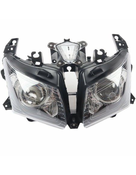 OPTICA COMPLETA HERT YAMAHA T-MAX 530 (12-14)