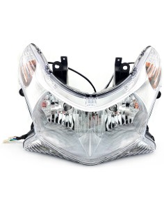 OPTICA COMPLETA HERT HONDA PCX 125 (10-14)