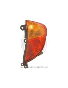 INTERMITENTE TRASERO IZQUIERDO HONDA PANTHEON 2T 125