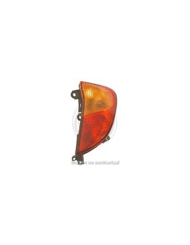 INTERMITENTE TRASERO DERECHO HONDA PANTHEON 2T 125