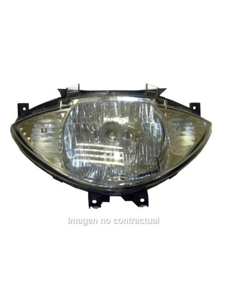 OPTICA COMPLETA PEUGEOT VIVACITY 100