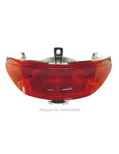 PILOTO POSTERIOR PEUGEOT BUXY 50