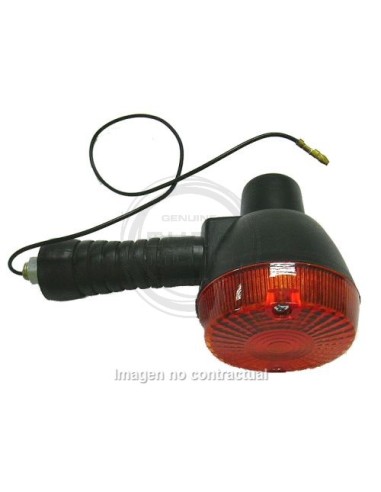 INTERMITENTE TRASERO KAWASAKI KLR 650