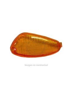 TULIPA INTERMITENCIA DELANTERA IZQUIERDA GILERA RUNNER 50