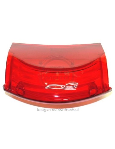 TULIPA PILOTO POSTERIOR HONDA @ 125