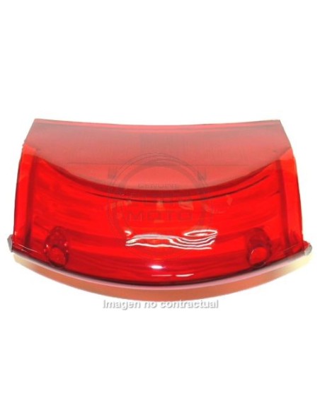 TULIPA PILOTO POSTERIOR HONDA @ 125