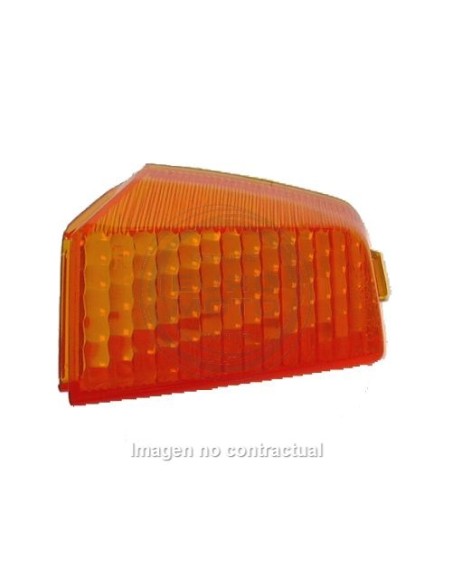 TULIPA INTERMITENCIA TRASERA DERECHA ITALJET BAZOOKA 50