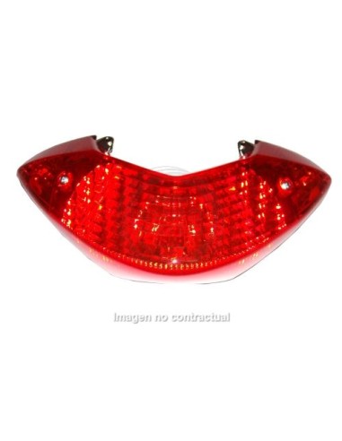 PILOTO POSTERIOR YAMAHA JOG RR 50