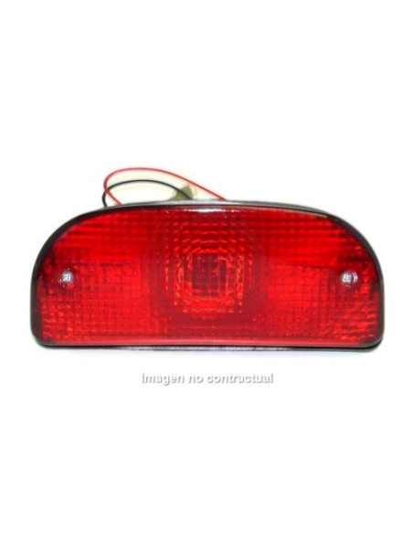 PILOTO POSTERIOR SUZUKI GSF 400 BANDIT